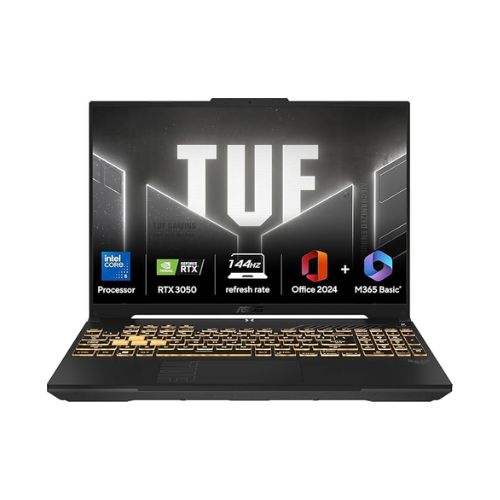 ASUS TUF Gaming F16
