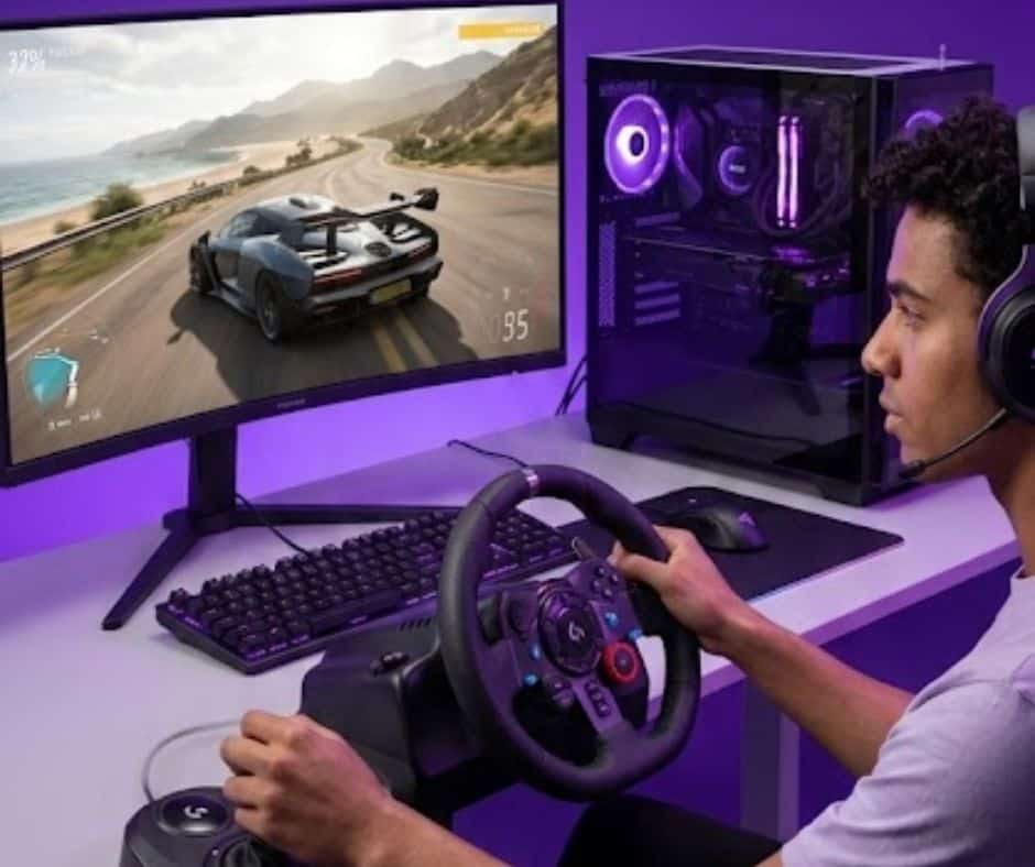 game image