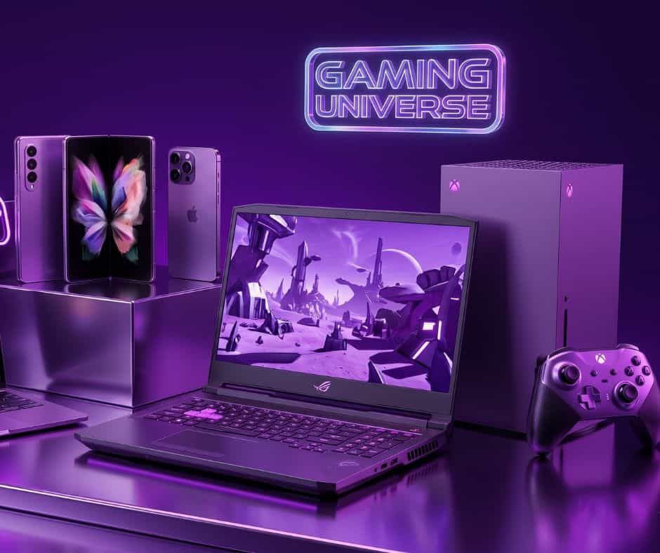 gaming news