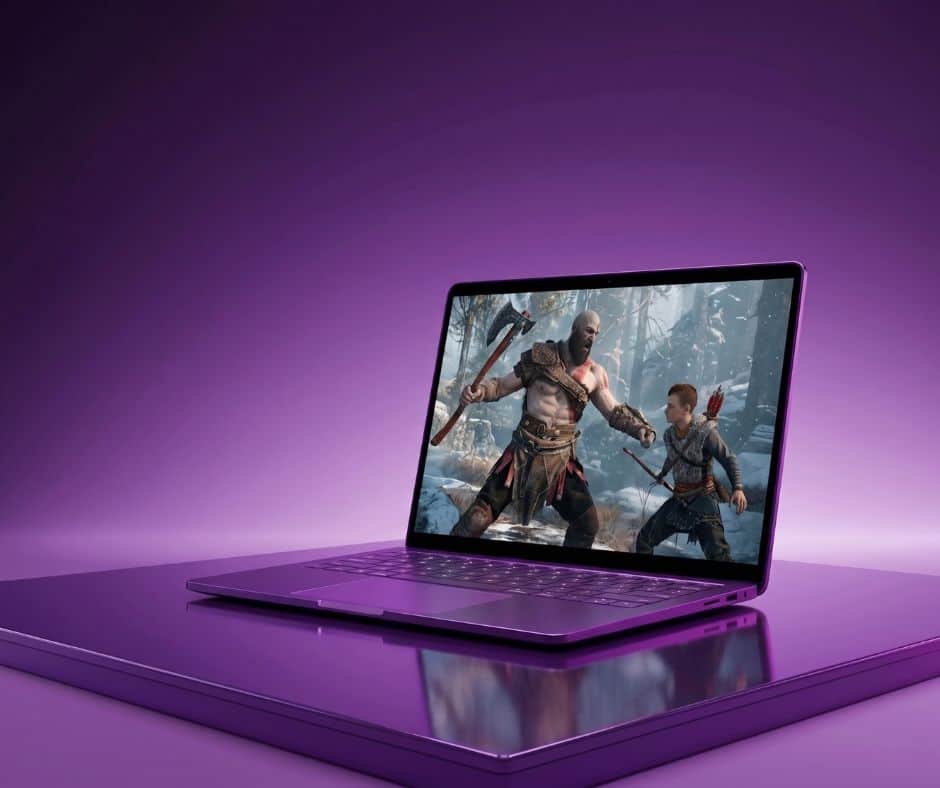 laptop image
