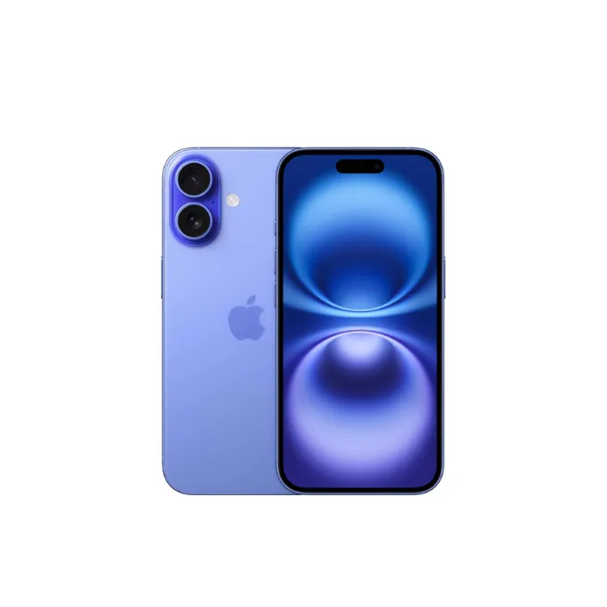 Apple iPhone 16