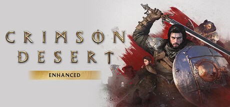 Crimson Desert: