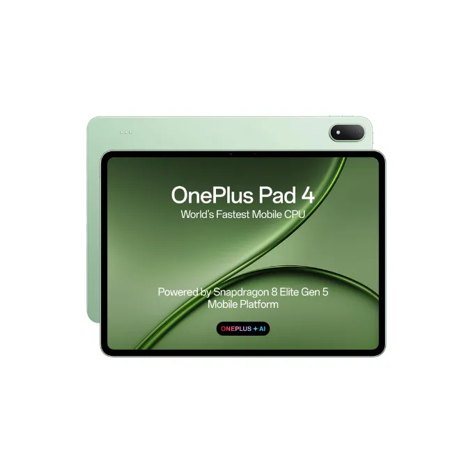 OnePlus Pad 4