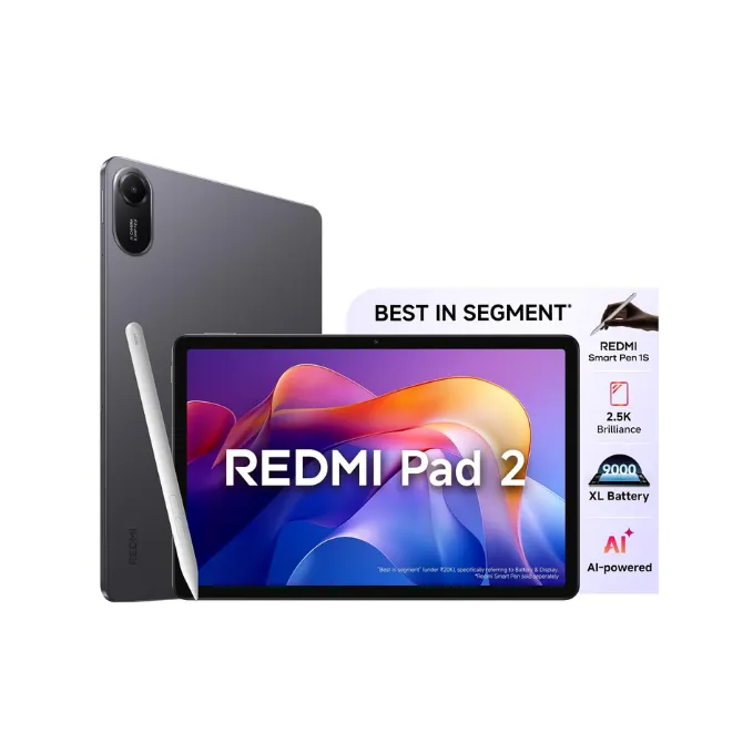 Redmi Pad 2