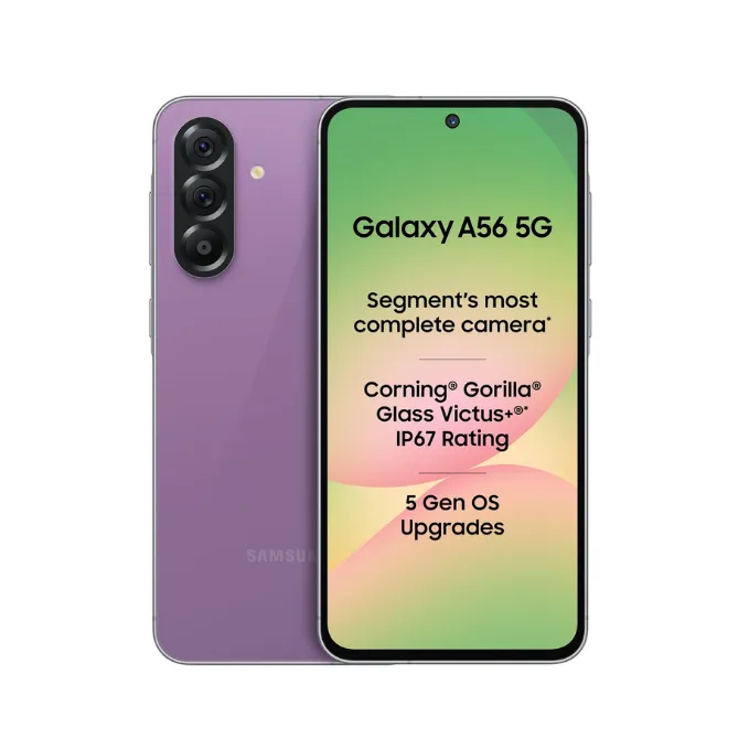 Samsung Galaxy A56 5G