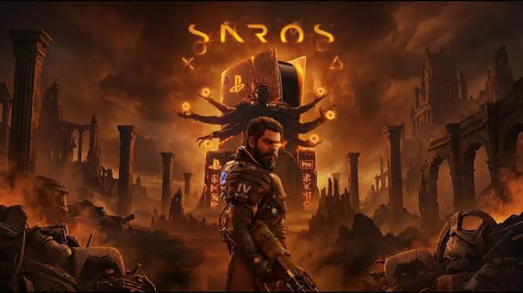 Saros
