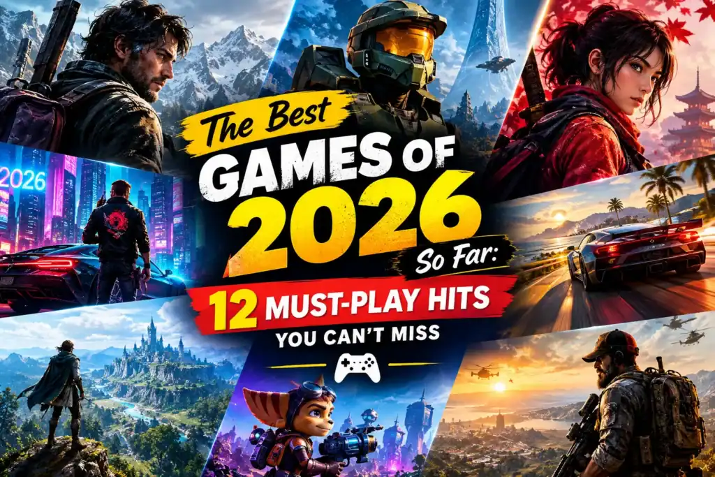 The Best Games of 2026_ 12 Must-Play Hits
