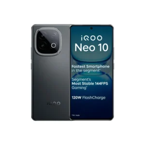 iQOO Neo 10