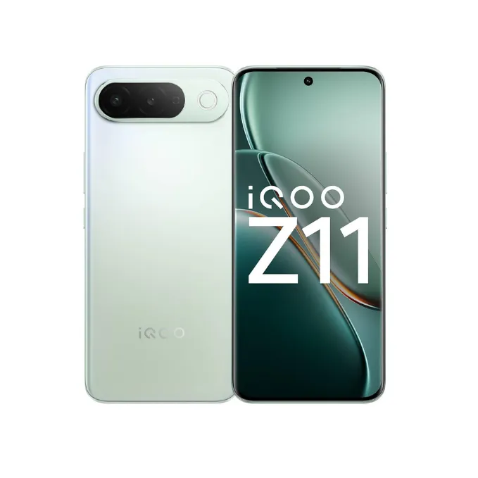 iQOO Z11 5G