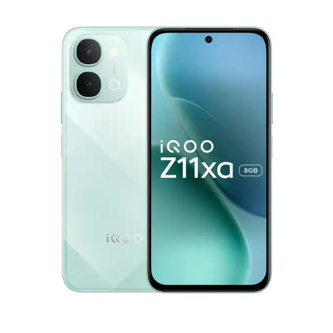 iQOO Z11xa 5G