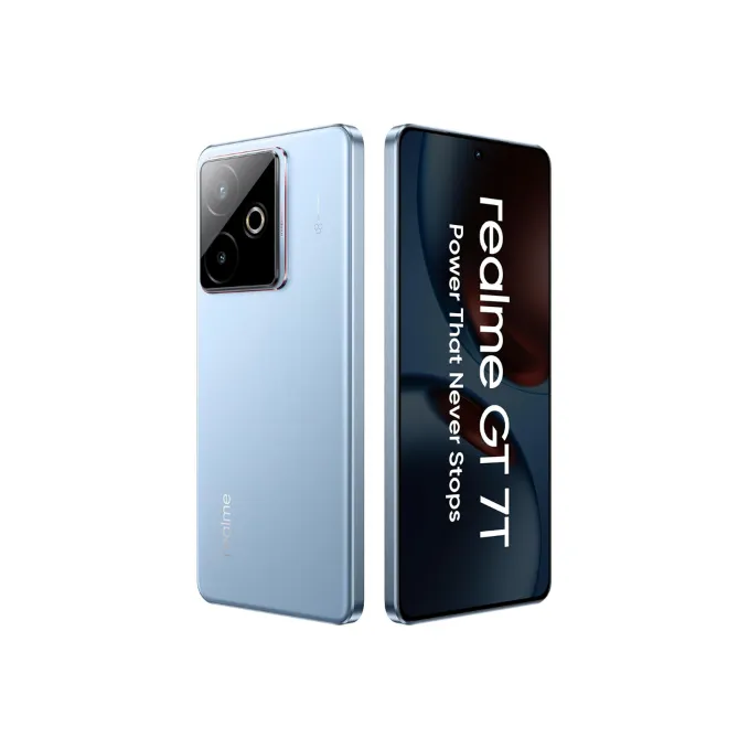 realme GT 7T