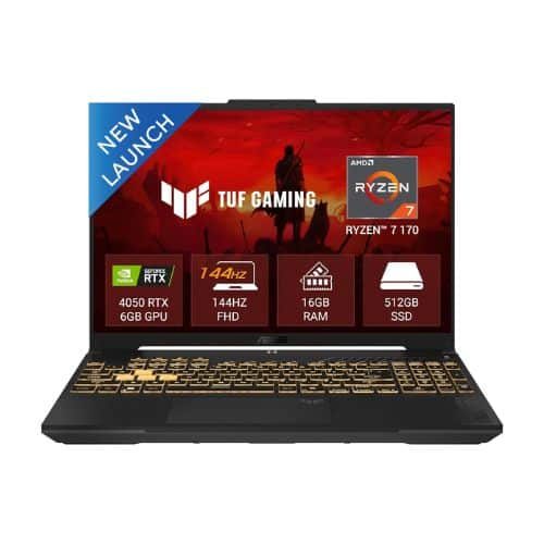 ASUS TUF Gaming A16