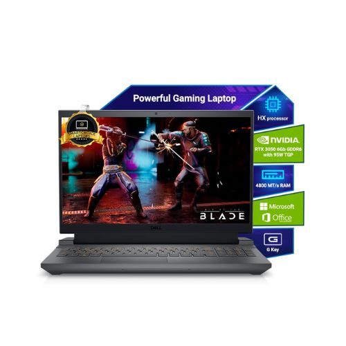 Dell G15