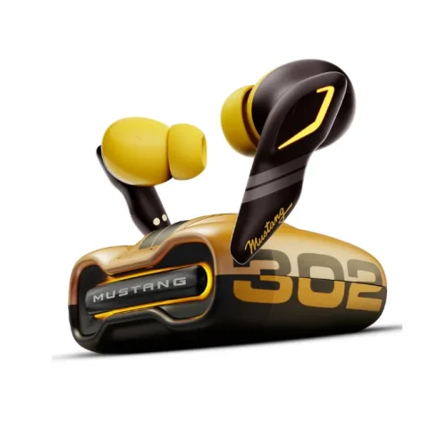 GOBOULT Mustang Torq