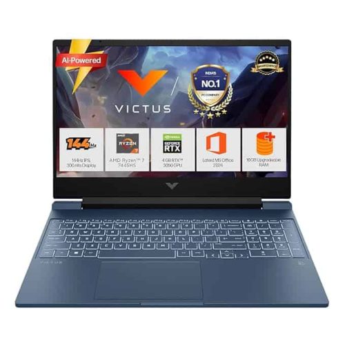 HP Victus 15