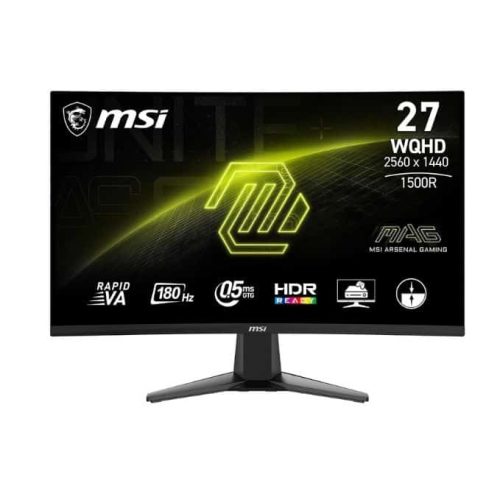 MSI MAG 275QF