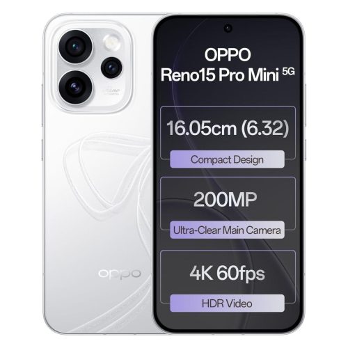 Oppo Reno15Pro mini