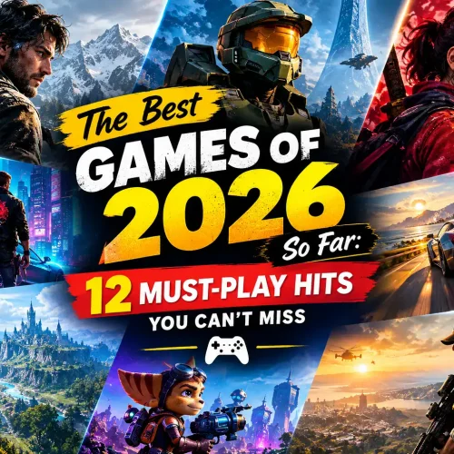 The Best Games of 2026_ 12 Must-Play Hits