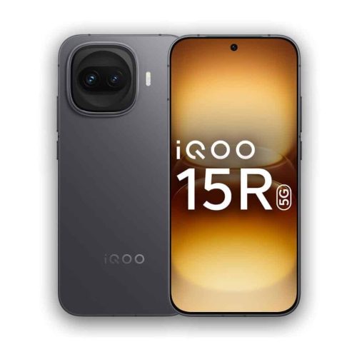 iQOO 15R - best mobile phone under 60000