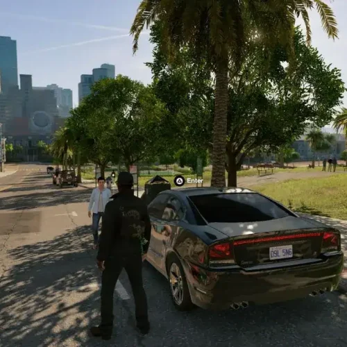 Watch dog 2 - Top 10 Games Like GTA You Need to Play